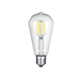 Żarówka E27 6W 3000K LED BULB 987-600 TRIO