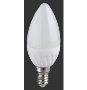 Żarówka LED E14 4W 3000K KERZE 989-40 TRIO