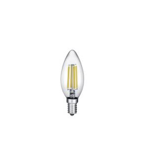 Żarówka LED E14 4,5W 2700K KERZE 989-400 TRIO