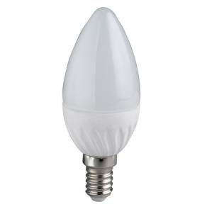 Żarówka LED E14 5W 3000K KERZE 989-56 TRIO