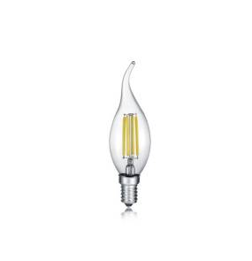 Żarówka LED E14 4W 3000K WINDSTOSSKERZE 990-400 TRIO