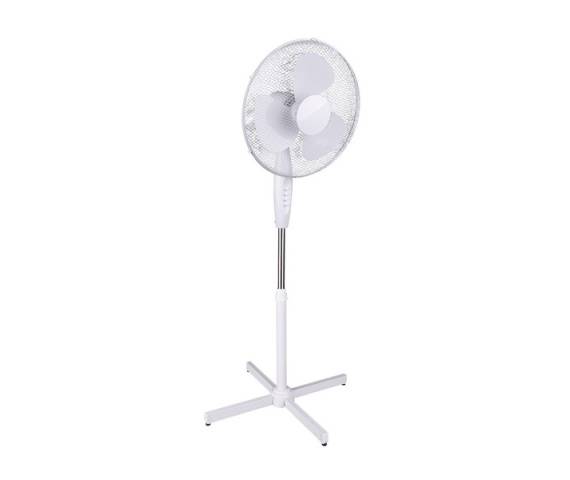 Wentylator BERGEN R024-01 oprawa w kolorze białym RL