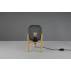 Lampa stołowa CALIMERO R50561032 oprawa w kolorze czarnym RL