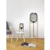 Lampa stołowa CALIMERO R50561032 oprawa w kolorze czarnym RL