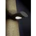 Kinkiet zewnętrzny LED KATUN 226160142 oprawa w kolorze antracytowym TRIO
