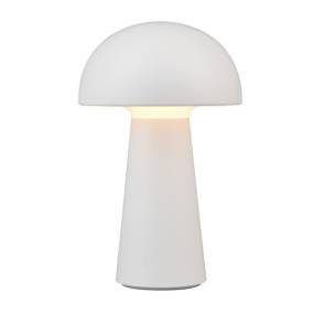 Lampa stołowa LENNON R52176101 oprawa w kolorze białym RL