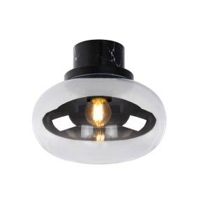 Lampa sufitowa LORENA 03140/23/65 czarna