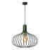 Lampa wisząca MANUELA 78374/50/33 oprawa w kolorze zielonym LUCIDE