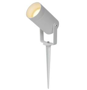 Lampa gruntowa TAYLOR 09832/01/31 zewnętrzna biała