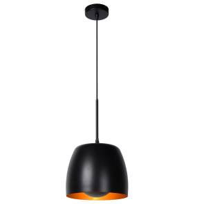 Lampa wisząca NOLAN 30488/01/30 czarna 