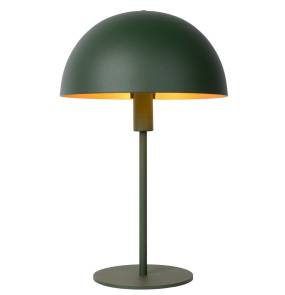 Lampa stołowa SIEMON 45596/01/33 zielona