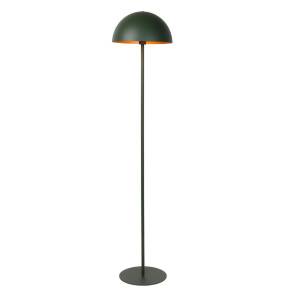 Lampa podłogowa SIEMON 45796/01/33 zielona 