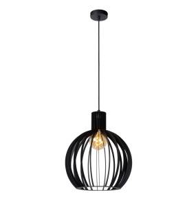 Lampa wisząca MIKAELA 73400/32/30 czarna