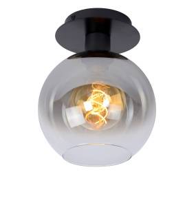 Lampa sufitowa MARIUS 74114/01/30 czarna