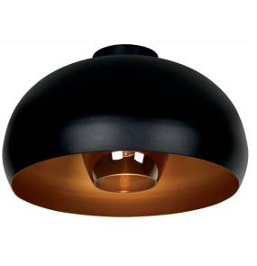 Lampa sufitowa SHARAN 30186/38/30 czarna 