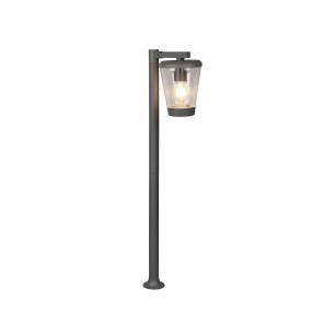 Lampa zewnętrzna CAVADO 411060142 oprawa w kolorze antracytowym TRIO