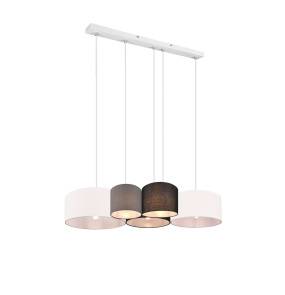 Lampa wisząca HOTEL 393900517 TRIO 