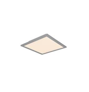 Lampa sufitowa ALPHA R62323087 oprawa w kolorze srebrnym RL