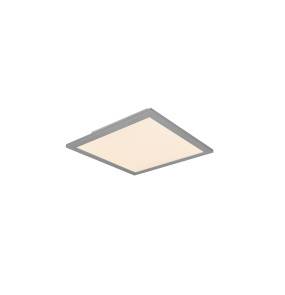 Lampa sufitowa ALPHA R62323087 oprawa w kolorze srebrnym RL