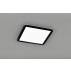 Plafon czarny IP44 CAMILLA 689314032 TRIO