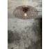 Plafon JOHANN 606905062 oprawa w kolorze miedzi TRIO