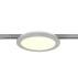 Lampa na szynoprzewód DUOLINE 76921587 oprawa w kolorze srebra TRIO
