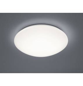 Lampa sufitowa PAOLO 686014001 oprawa w kolorze białym TRIO