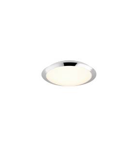 Lampa sufitowa chrom UMBERTO 680310106 TRIO