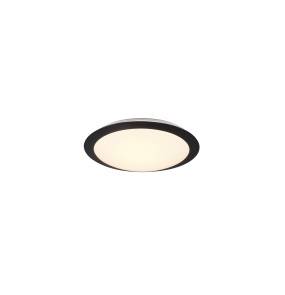 Lampa sufitowa czarna UMBERTO 680310132 TRIO