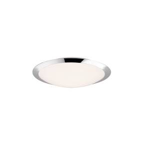 Lampa sufitowa chrom UMBERTO 680319106 TRIO