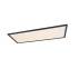 Lampa sufitowa ALPHA R62328032 oprawa w kolorze czarnym RL