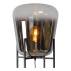 Lampa podłogowa GLORIO 25702/45/65 czarna