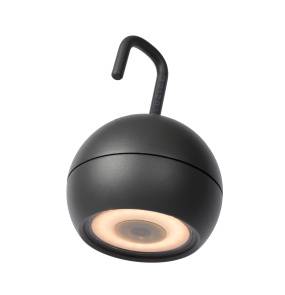 Lampa wisząca SPHERE 27800/01/29 zewnętrzna czarna