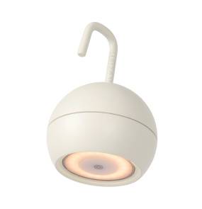 Lampa wisząca SPHERE 27800/01/31 zewnętrzna biała