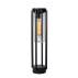 Lampa stołowa GARLAND 27823/56/30 zewnątrzna czarna 56 cm