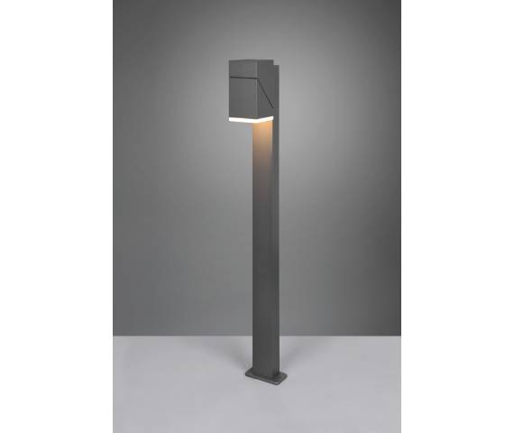 Lampa zewnętrzna słupek antracytowy AVON 470660142 TRIO