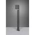 Lampa zewnętrzna słupek antracytowy AVON 470660142 TRIO