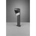 Lampa zewnętrzna słupek antracytowy AVON 570669142 TRIO z czujnikeim ruchu i zmierzchu