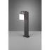 Lampa zewnętrzna słupek antracytowy AVON 570669142 TRIO z czujnikeim ruchu i zmierzchu
