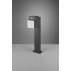 Lampa zewnętrzna słupek antracytowy AVON 570669142 TRIO z czujnikeim ruchu i zmierzchu