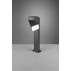 Lampa zewnętrzna słupek antracytowy AVON 570669142 TRIO z czujnikeim ruchu i zmierzchu