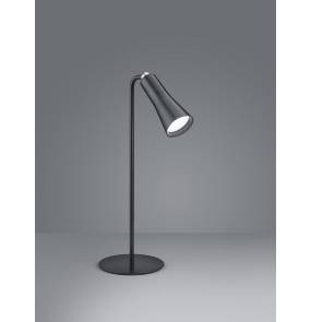 Lampa biurkowa MAXI R52121132 czarna RL