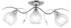 Listwa  sufitowa Sting 8758/3 8C chrom Elem 