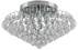 Lampa sufitowa Monaco 6773/6  8C chrom Elem 