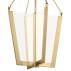pol pl Srednia lampa wiszaca LED Calters QN CALTERS P M CG Quintiesse 74322 3