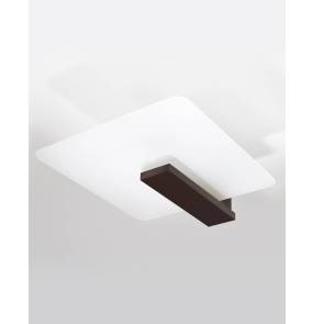 Lampa sufitowa LAPPO SL.1097 wenge Sollux Lighting 