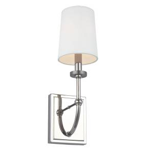 Lampa ścienna FELIXSTOWE QN-FELIXSTOWE1 biała Quintiesse 