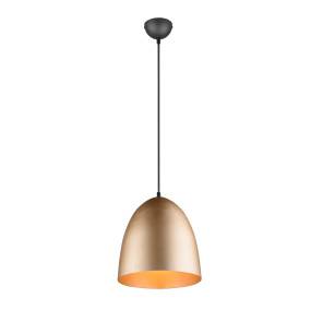 Lampa wisząca TILDA R30661008 oprawa w kolorze złotym RL