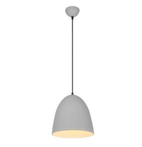 Lampa wisząca TILDA R30661011 oprawa w kolorze szarym RL