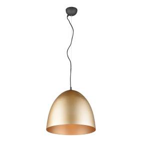 Lampa wisząca TILDA R30661908 oprawa w kolorze złotym RL